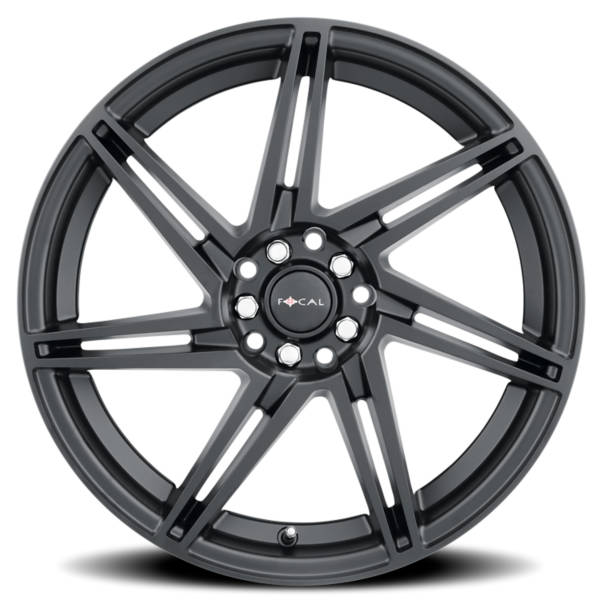 Focal F-14 F-14 product medium 17  X8     5-108.00/115.00 42  BKMTXX