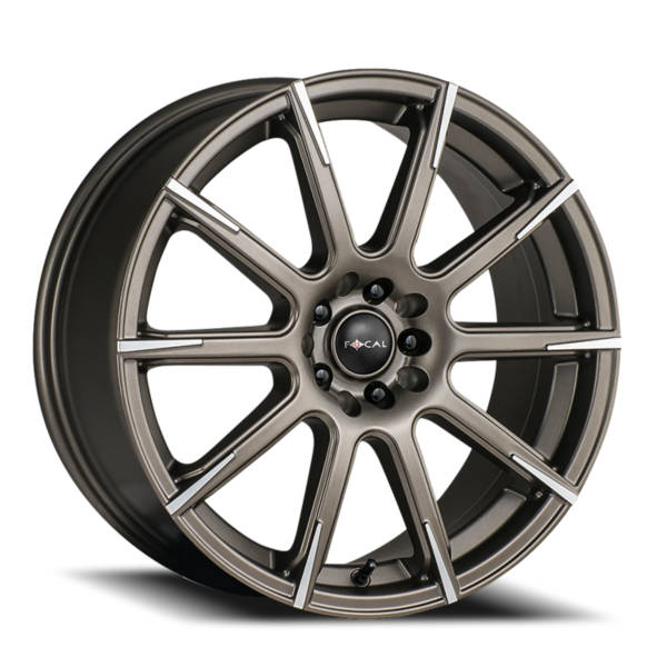 Focal F-52 F-52 product medium 18  X8     5-108.00/115.00 40  BZMTMA
