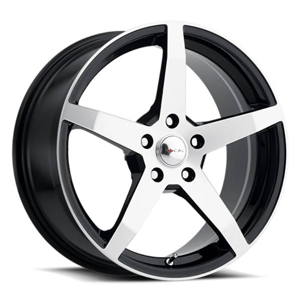 Focal F-55 F-55 product medium 16  X7     5-114.30 40  BKGLMF
