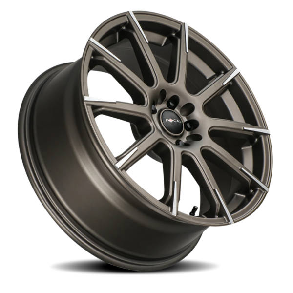 Focal F-52 F-52 product medium 18  X8     5-100.00/114.30 40  BZMTMA