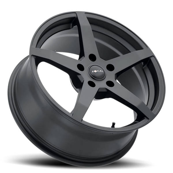 Focal F-55 F-55 product medium 16  X7     5-120.00 40  BKGLXX