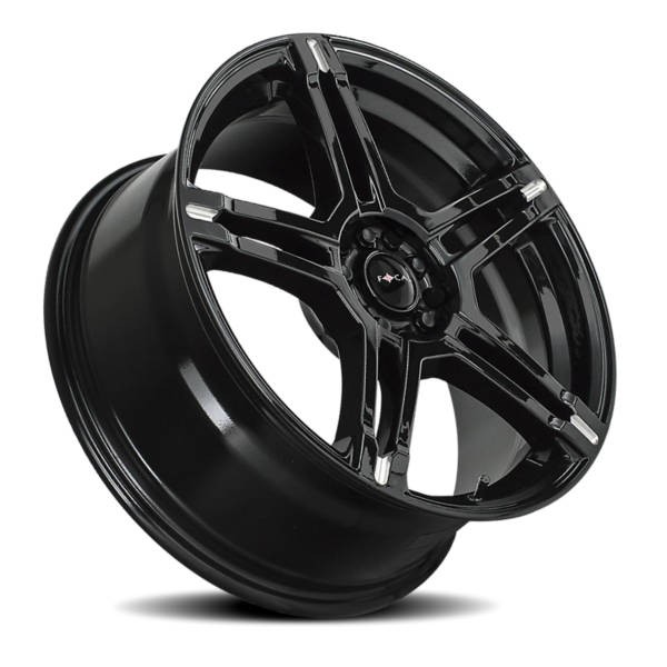 Focal F-51 F-51 product medium 17  X7.5   5-108.00/115.00 42  BKGLBM
