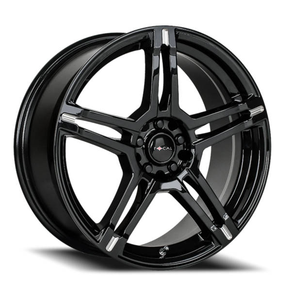 Focal F-51 F-51 product medium 17  X7.5   5-108.00/115.00 42  BKGLBM