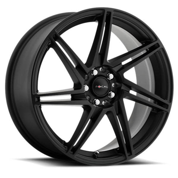 Focal F-14 F-14 product medium 17  X8     5-100.00/114.30 42  BKMTXX