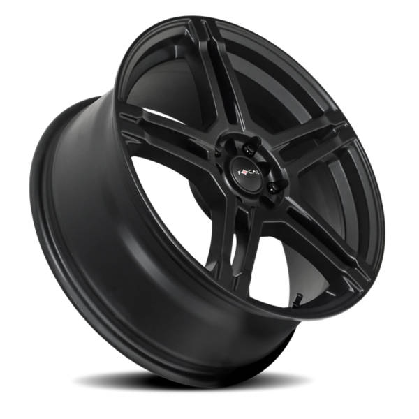 Focal F-51 F-51 product medium 17  X7.5   5-108.00/115.00 42  BKMTXX