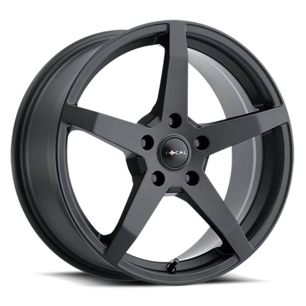Focal F-55 F-55 product medium 18  X8     5-114.30 40  BKMTXX