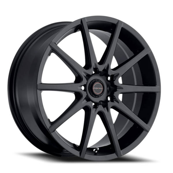 Focal F-04 F-04 product medium 18  X8     5-100.00/114.30 48  BKMTXX