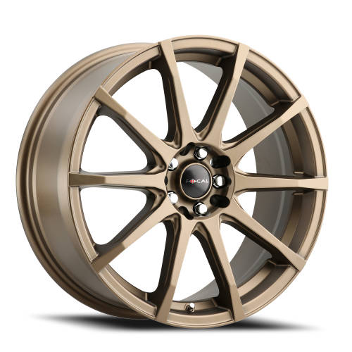 Focal F-35 17 X8 5-115.00/110.00 42 BZMTXX | Discount Tire