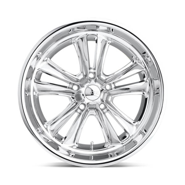 Foose Knuckle Knuckle product medium 17  X7     5-114.30 1   CHCHXX