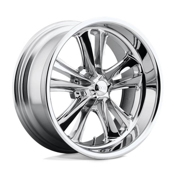 Foose Knuckle Knuckle product medium 17  X8     5-120.65 1   CHCHXX