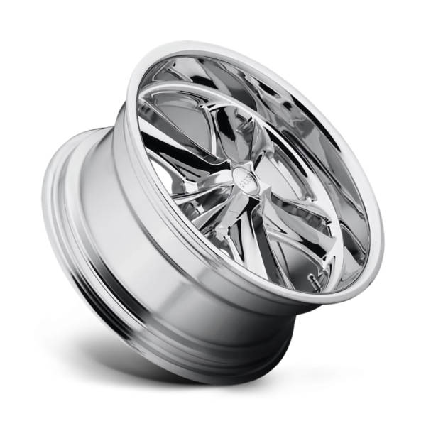 Foose Knuckle Knuckle product medium 17  X8     5-114.30 1   CHCHXX