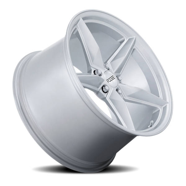 Foose CF8 CF8 product medium 20  X10    5-115.00 20  SLGLXX
