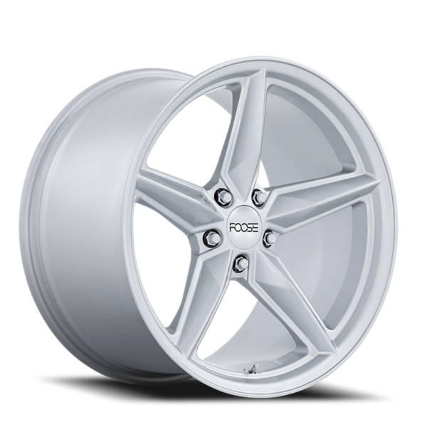 Foose CF8 CF8 product medium 20  X10    5-115.00 20  SLGLXX