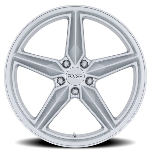 Foose CF8 CF8 product medium 20  X10    5-115.00 20  SLGLXX