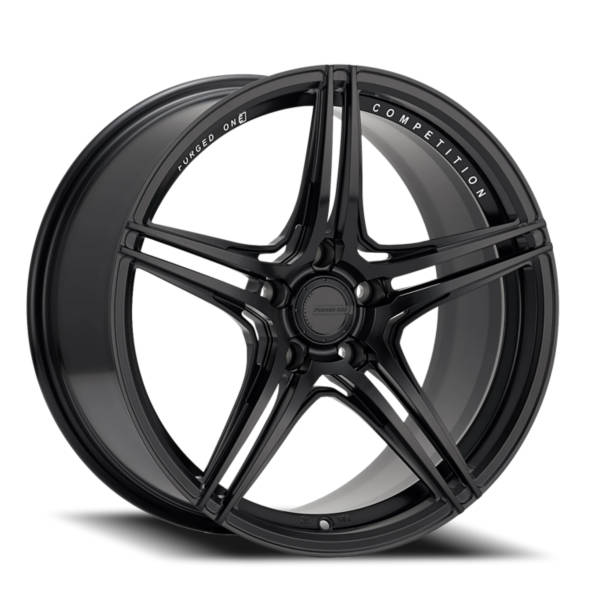 Forged One Competition FF05 FF05 product medium 20  X11    5-130.00 50  BKMTXX