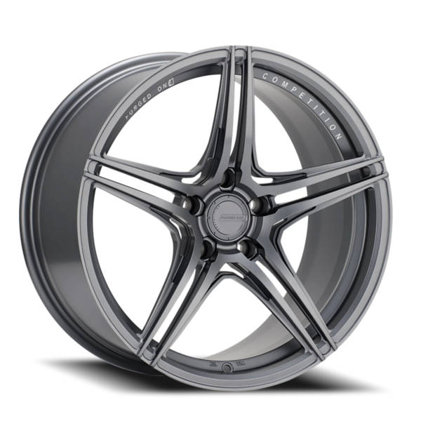 Forged One Competition FF05 FF05 product medium 20  X8.5   5-130.00 57  GYMTXX