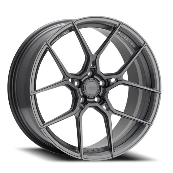 Forged One Competition FF10 FF10 product medium 19  X8.5   5-120.00 53  GYMTXX