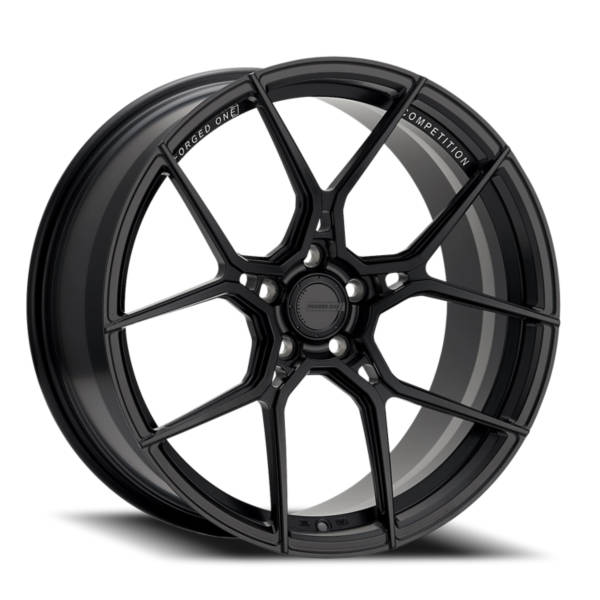 Forged One Competition FF10 FF10 product medium 20  X10    5-120.00 23  BKMTXX