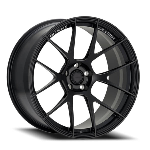 Forged One Competition FF06 FF06 product medium 19  X11    5-130.00 56  BKMTXX