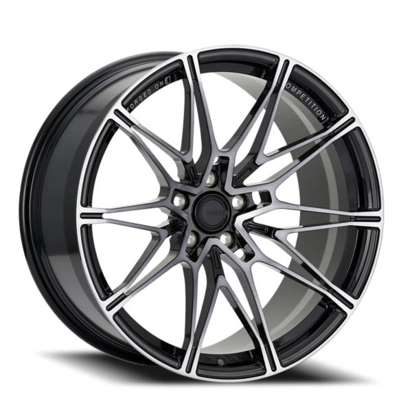Forged One Competition FF07 FF07 product medium 20  X11    5-120.00 58  DGBRXX