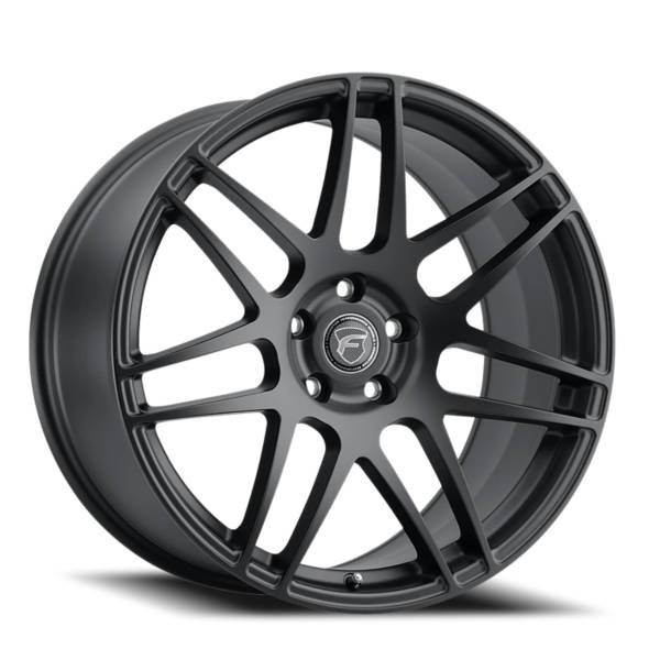 Forgestar F14 F14 product medium 20  X12    5-120.65       BKMTXX