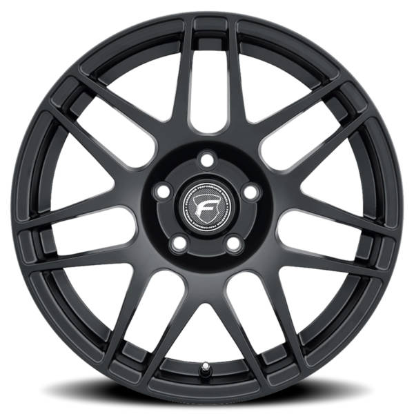 Forgestar F14 F14 product medium 17  X5     5-115.00     BKMTXX