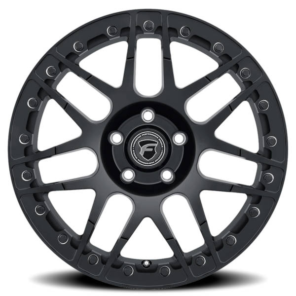 Forgestar F14 F14 product medium 17  X10    5-115.00       GLXX