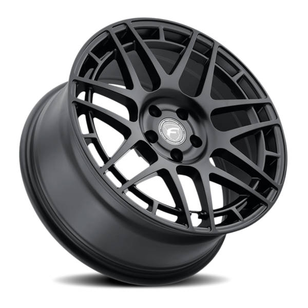 Forgestar F14 F14 product medium 18  X9.5   5-114.30     BKMTXX