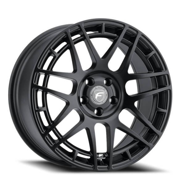 Forgestar F14 F14 product medium 18  X9.5   5-114.30     BKMTXX