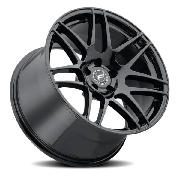 Forgestar F14 F14 product medium 20  X12    5-120.00     BKGLXX