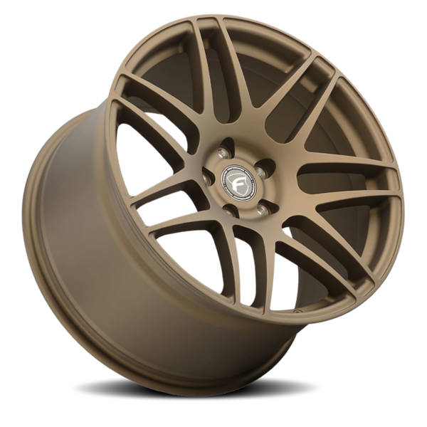 Forgestar F14 F14 product medium 19  X11    5-114.30     BZGLXX