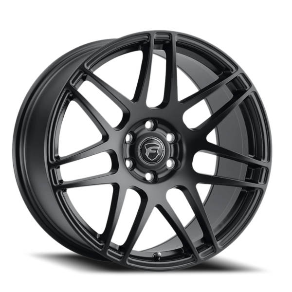 Forgestar F14 F14 product medium 19  X9     6-115.00       BKMTXX