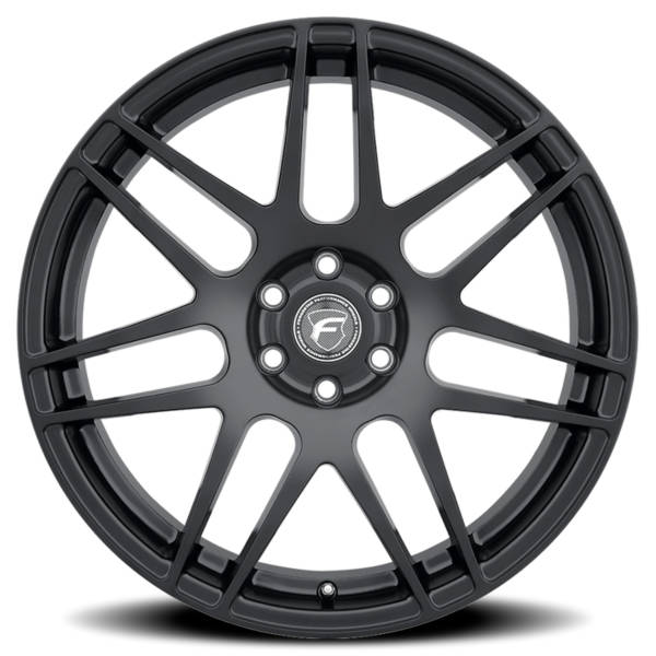 Forgestar F14 F14 product medium 19  X9     6-115.00       BKMTXX