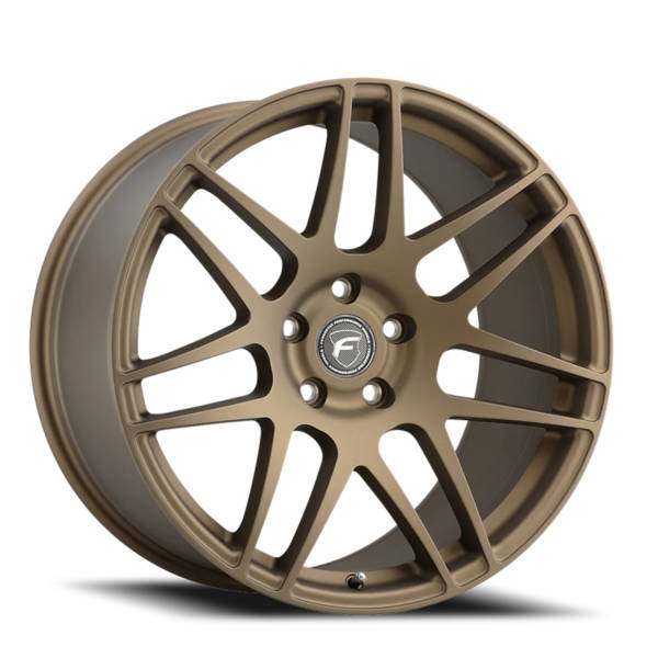 Forgestar F14 F14 product medium 19  X9.5   5-114.30       GLXX