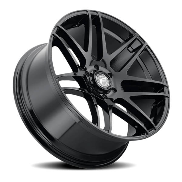 Forgestar X14 X14 product medium 22  X10    6-139.70       BKGLXX