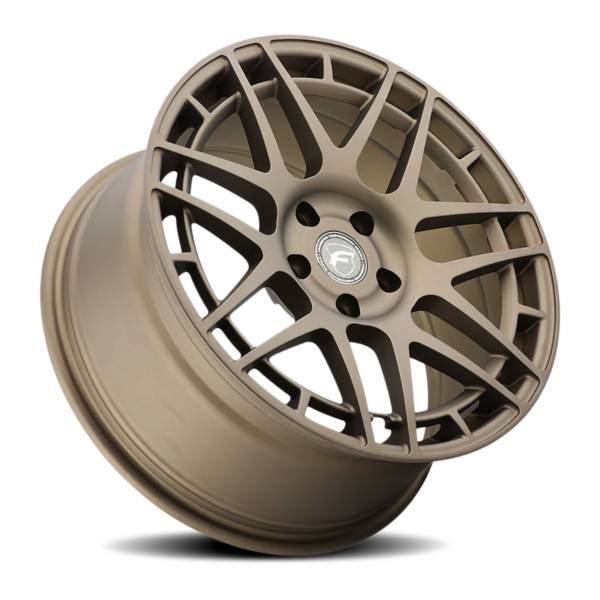 Forgestar F14C F14C product medium 18  X8.5   5-120.00     BZMTXX