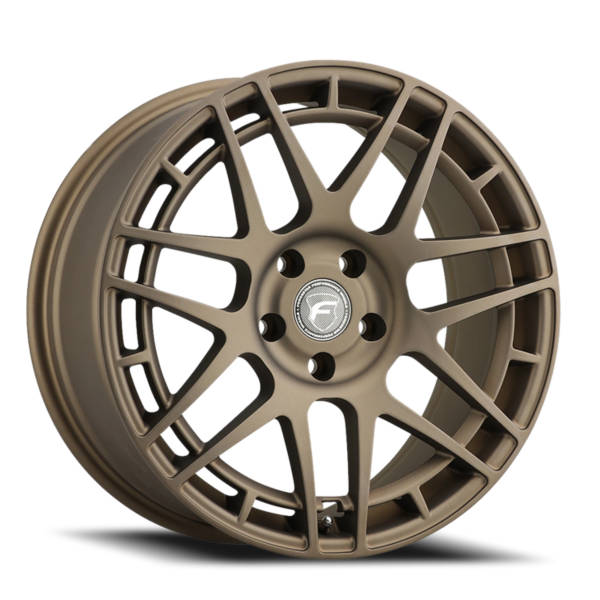 Forgestar F14C F14C product medium 18  X8.5   5-120.00     BZMTXX