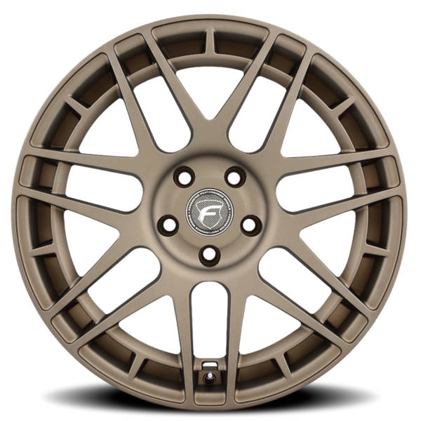 Forgestar F14C F14C product medium 18  X8.5   5-120.00     BZMTXX