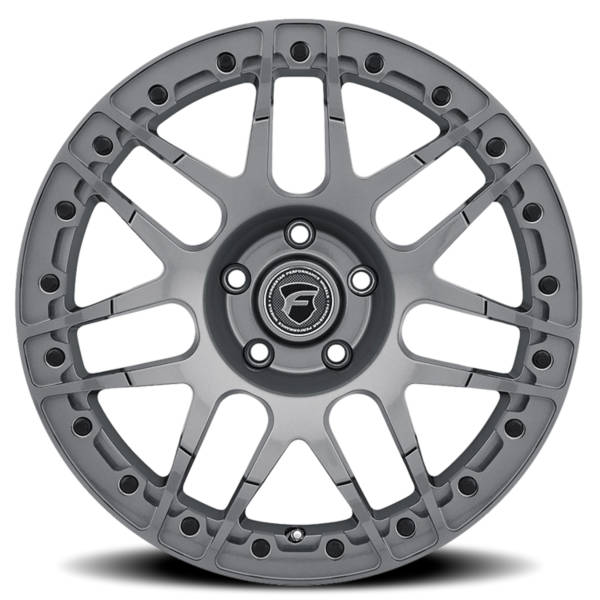 Forgestar F14 F14 product medium 15  X10    5-120.65     GYGLXX