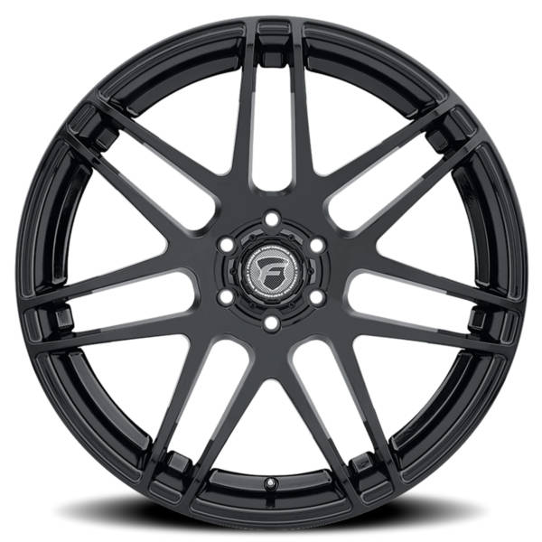 Forgestar X14 X14 product medium 22  X10    6-135.00 30    BKGLXX