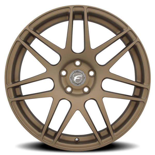 Forgestar F14 F14 product medium 19  X11    5-114.30       BZGLXX