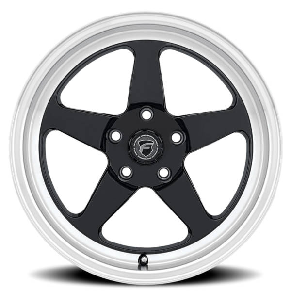 Forgestar D5 Drag D5 Drag product medium 18  X10    5-114.30       GLXX
