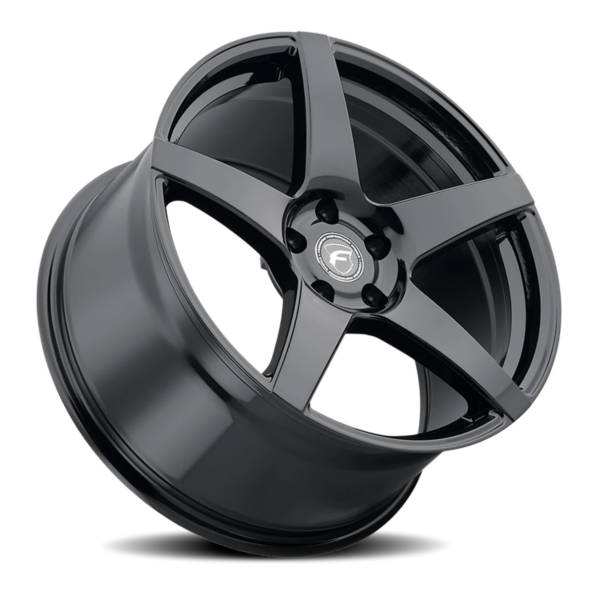 Forgestar CF5 CF5 product medium 19  X9     5-114.30     BKMTXX