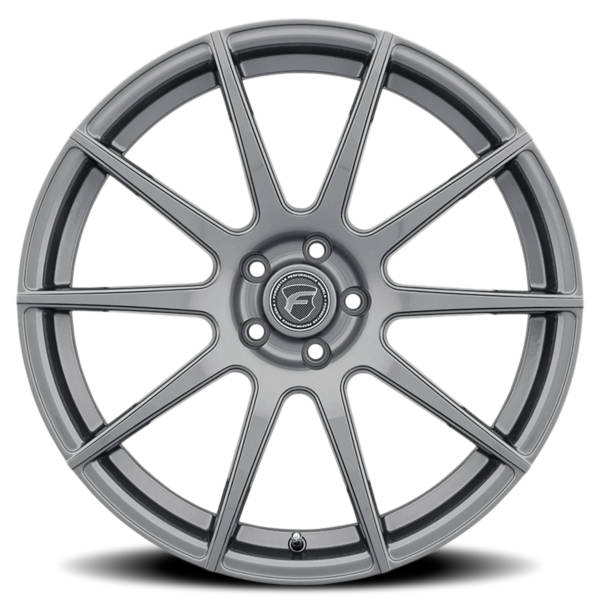 Forgestar CF10 CF10 product medium 19  X9     5-114.30       GYGLXX