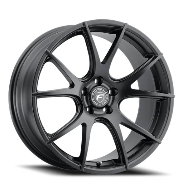 Forgestar CF5 CF5 product medium 19  X10    5-120.65       MTXX