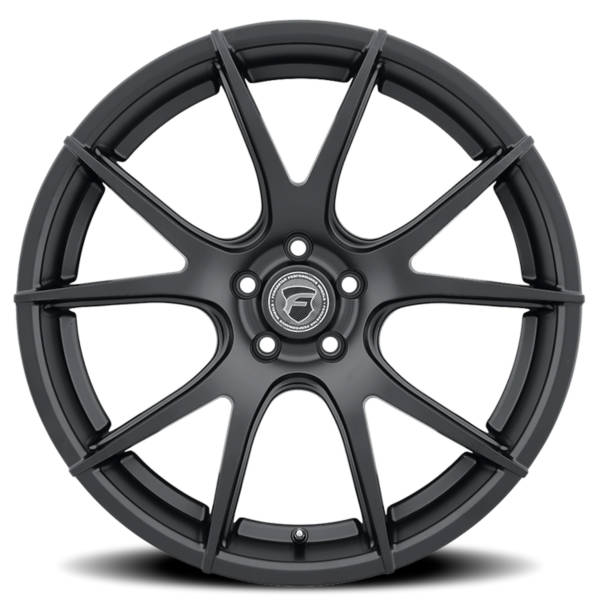 Forgestar CF5 CF5 product medium 20  X11    5-114.30       MTXX