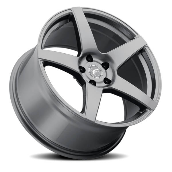 Forgestar CF5 CF5 product medium 20  X9.5   5-114.30       GLXX