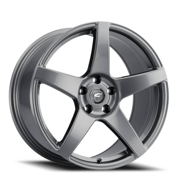 Forgestar CF5 CF5 product medium 20  X9.5   5-114.30       GLXX