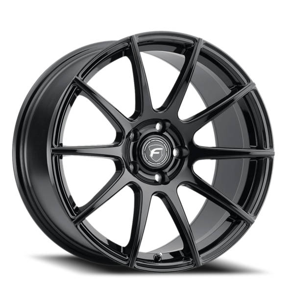 Forgestar CF10 CF10 product medium 19  X10    5-120.65       BKGLXX
