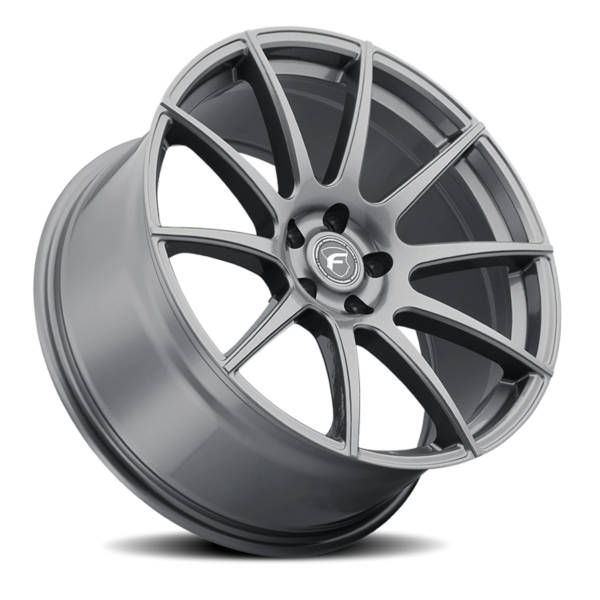 Forgestar CF10 CF10 product medium 20  X9.5   5-114.30       GYGLXX